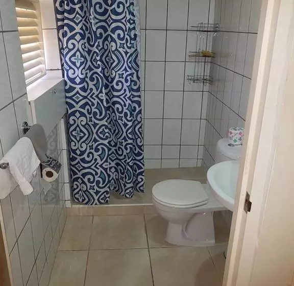 B&b La Creole