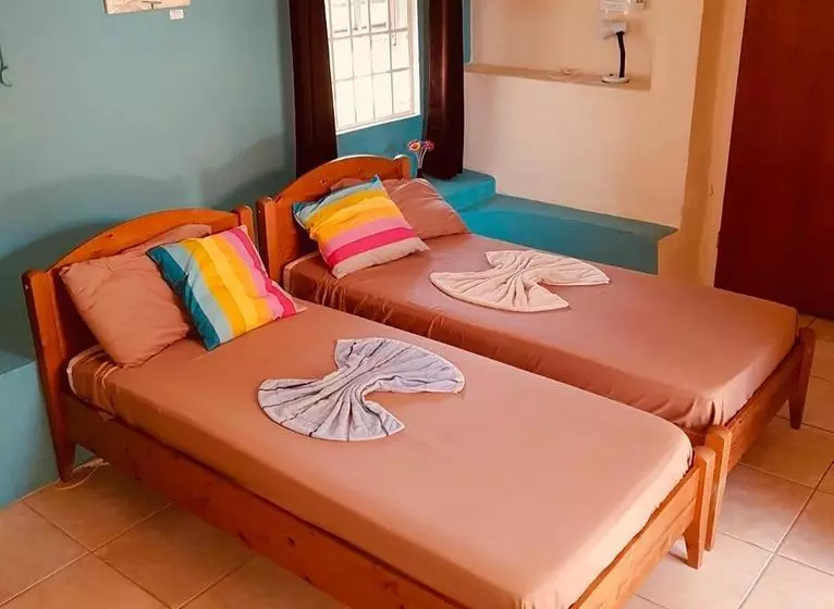 B&b La Creole