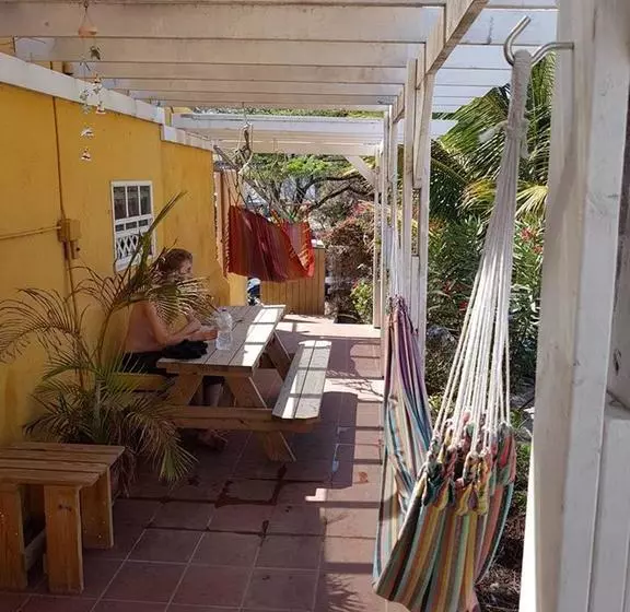 B&b La Creole