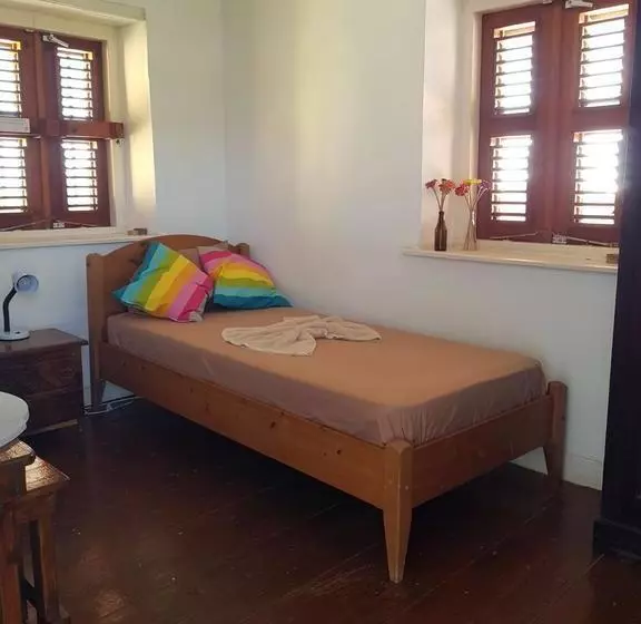 B&b La Creole