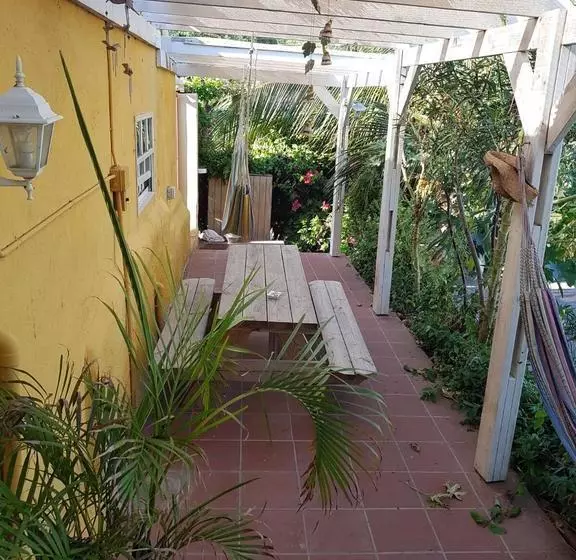 B&b La Creole
