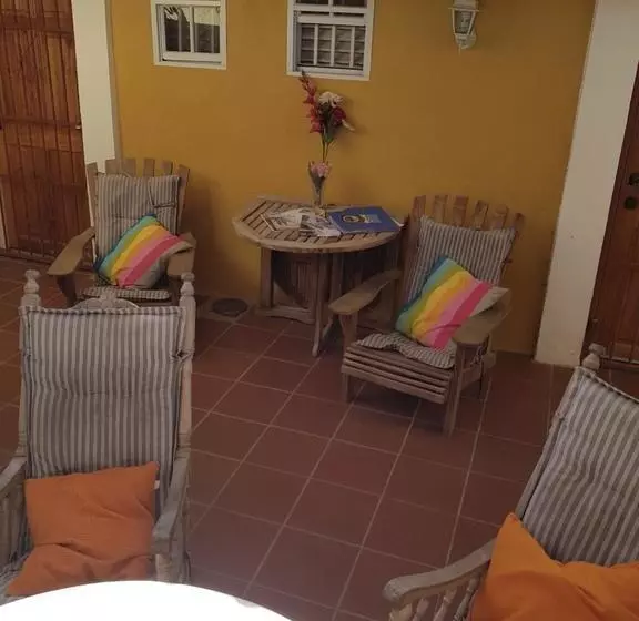 B&b La Creole