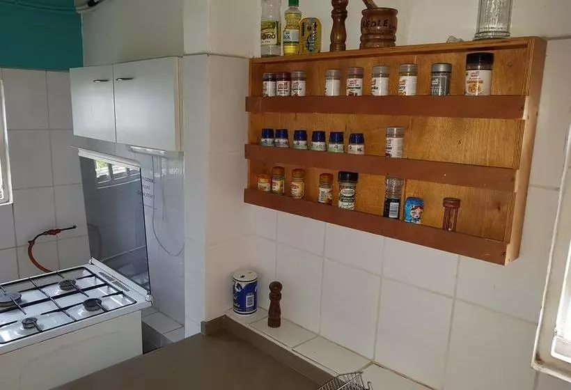 B&b La Creole