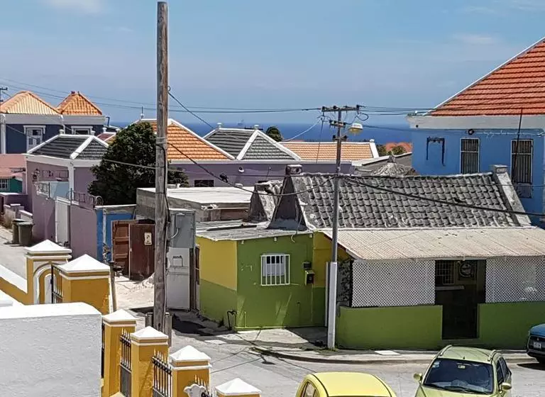 B&b La Creole