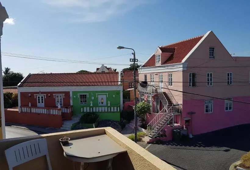 B&b La Creole