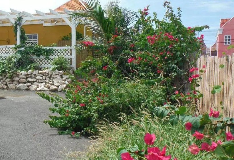 B&b La Creole