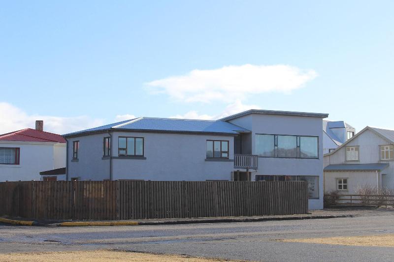 تختخواب و صبحانه Old Airline Guesthouse