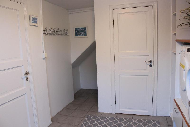 تختخواب و صبحانه Old Airline Guesthouse