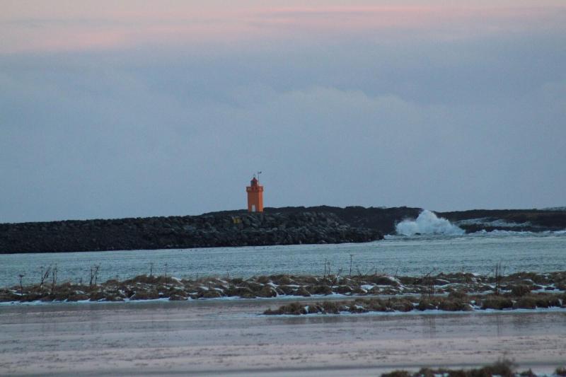 تختخواب و صبحانه Old Airline Guesthouse