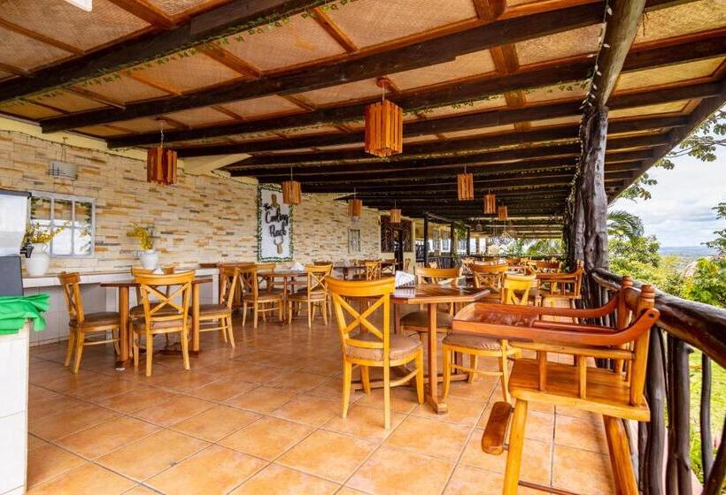 Cahal Pech Village Resort