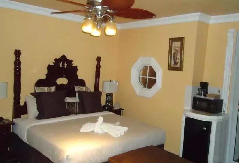 Cas Bed & Breakfast