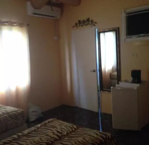 Cas Bed & Breakfast
