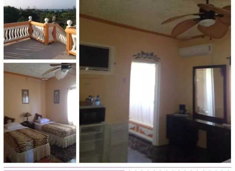 Cas Bed & Breakfast