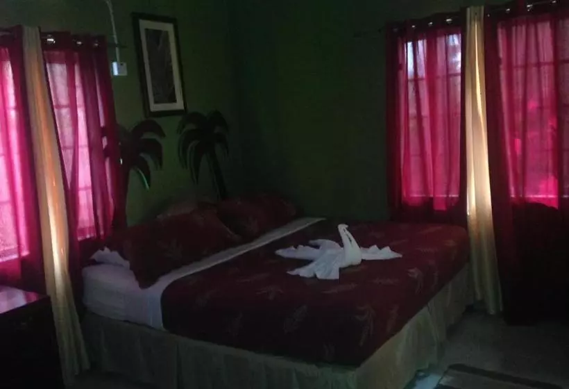 Cas Bed & Breakfast