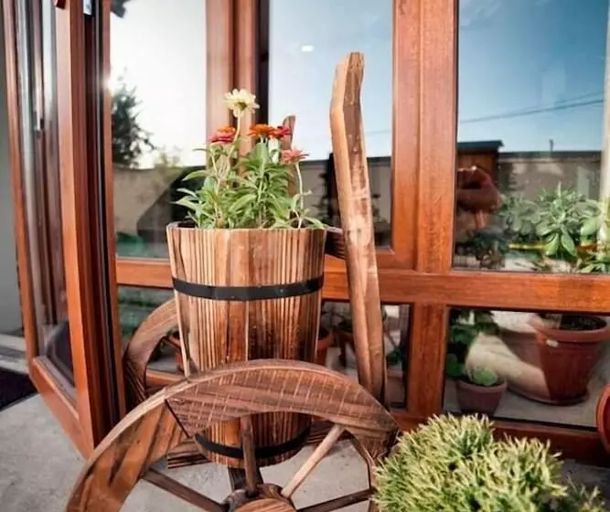 Ethno Boutique Hotel Osh