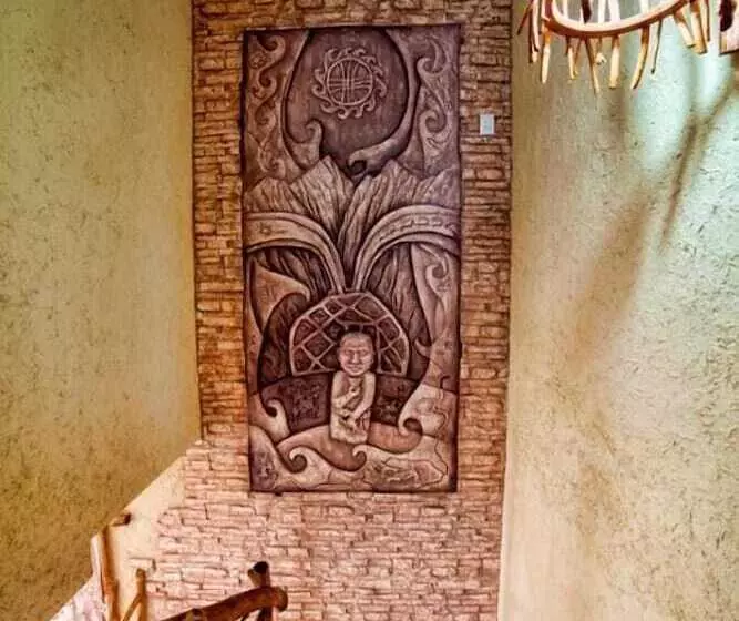 Ethno Boutique Hotel Osh
