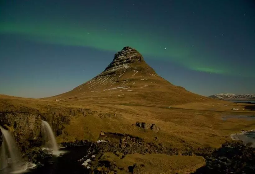 Grundarfjördur Hostel