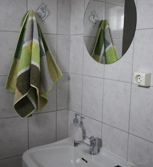 Grundarfjördur Hostel