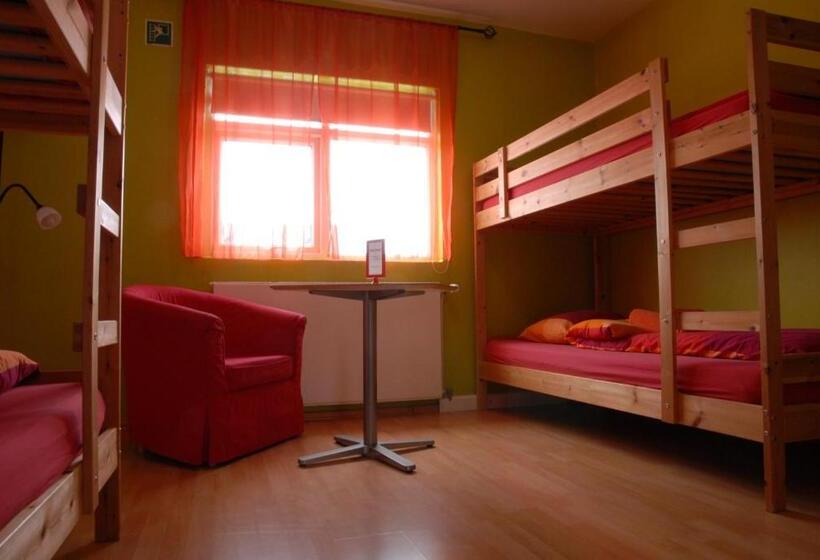 Grundarfjördur Hostel