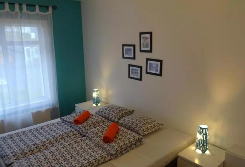 Grundarfjördur Hostel