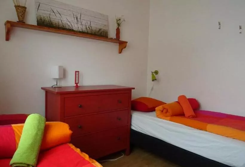 Grundarfjördur Hostel