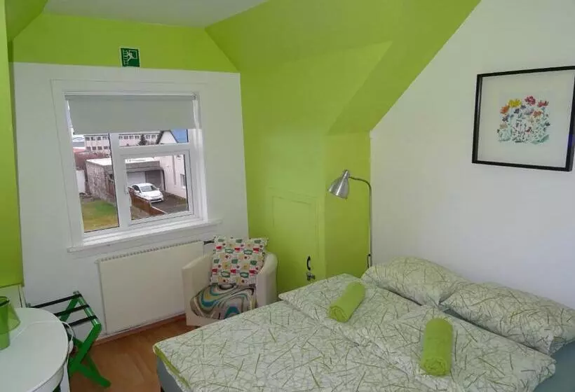 Grundarfjördur Hostel