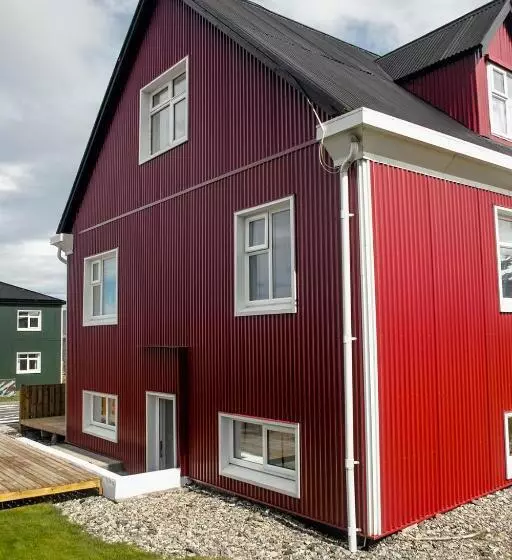 Grundarfjördur Hostel