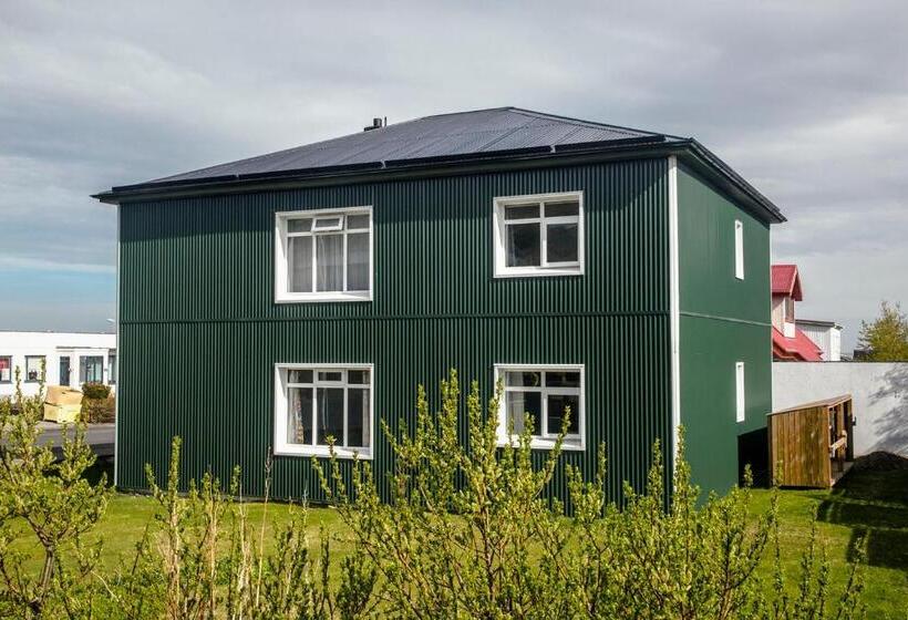 Grundarfjördur Hostel
