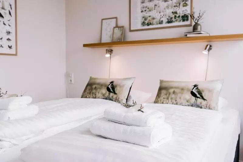 Hlid Bed And Breakfast