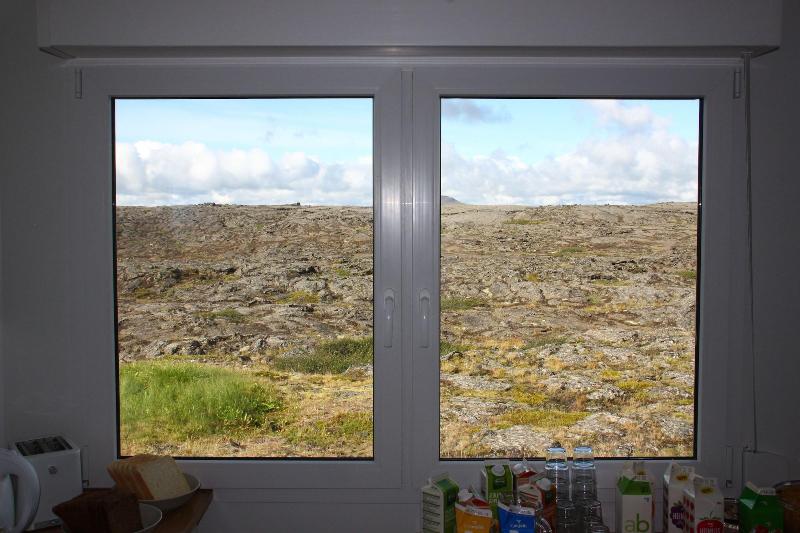 Hlid Bed And Breakfast