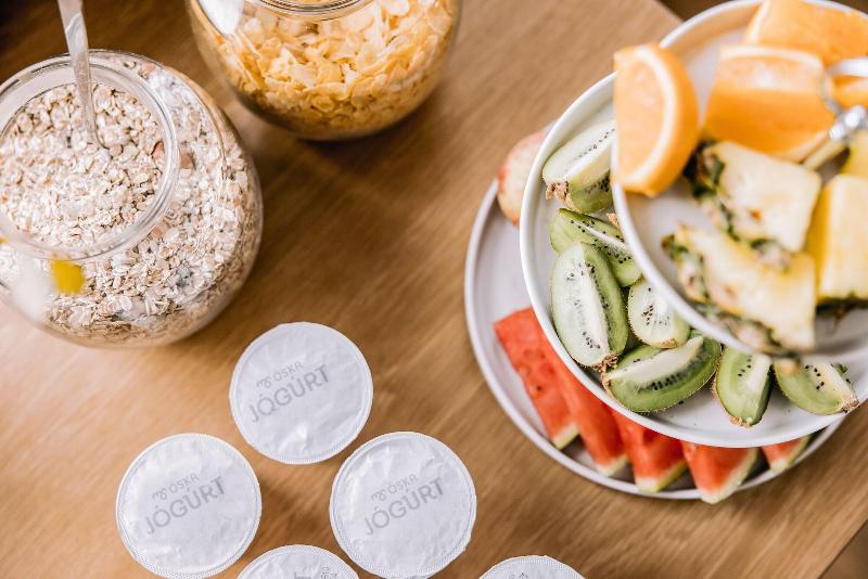 Hlid Bed And Breakfast