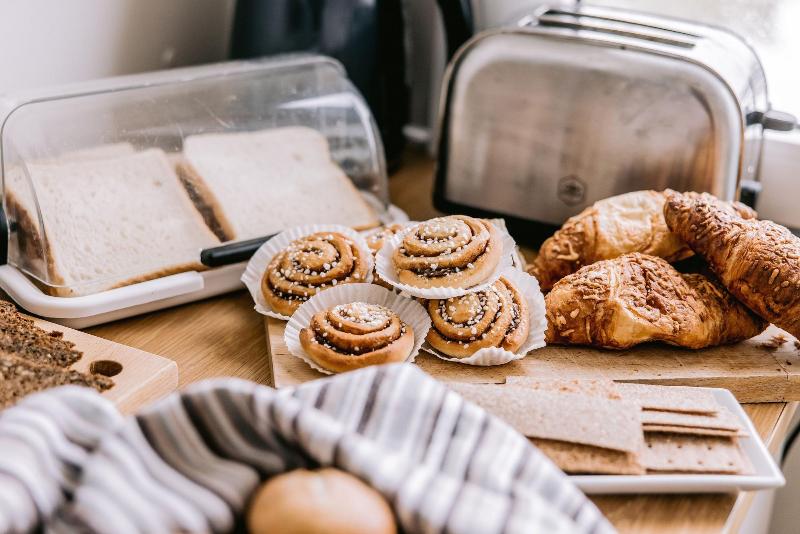 Hlid Bed And Breakfast