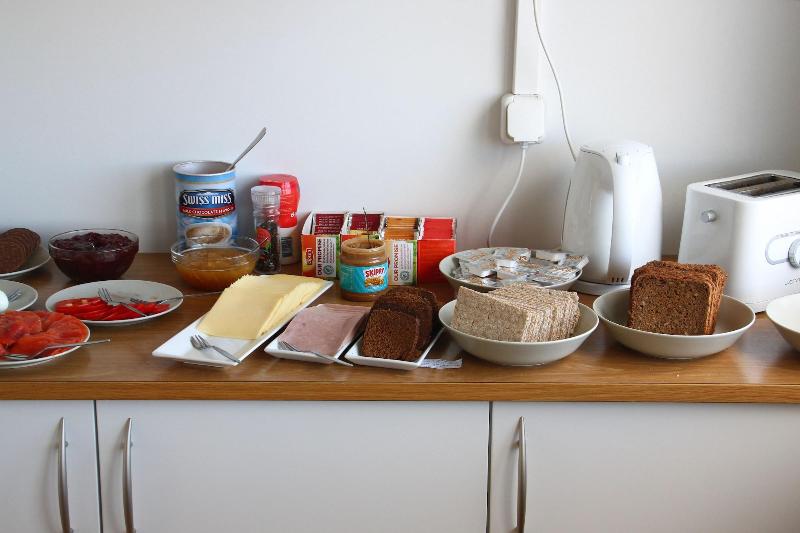 Hlid Bed And Breakfast