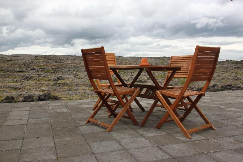 Hlid Bed And Breakfast