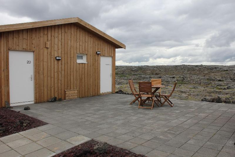 Hlid Bed And Breakfast