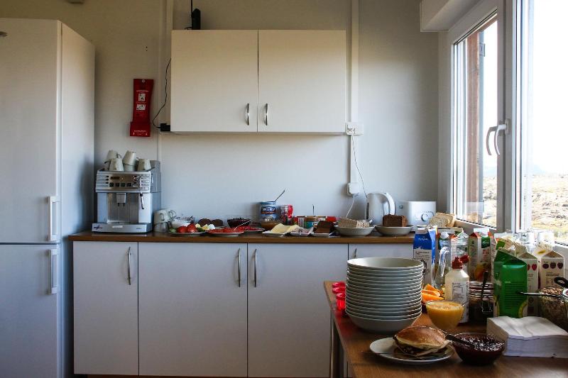 Hlid Bed And Breakfast