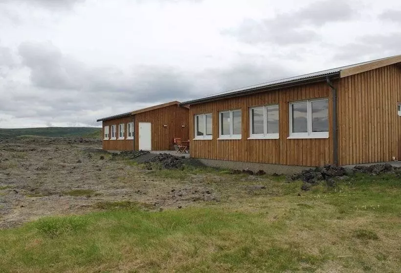 Hlid Bed And Breakfast