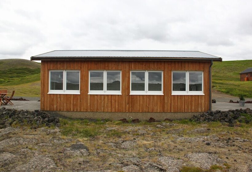 Hlid Bed And Breakfast