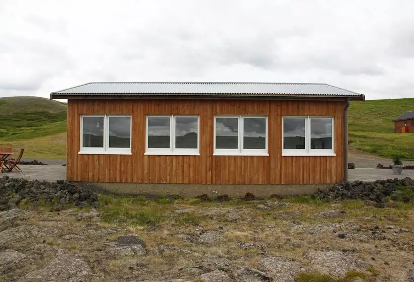 Hlid Bed And Breakfast