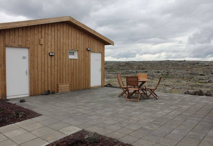 Hlid Bed And Breakfast