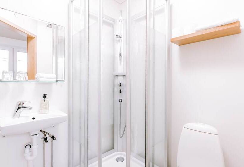 Hlid Bed And Breakfast