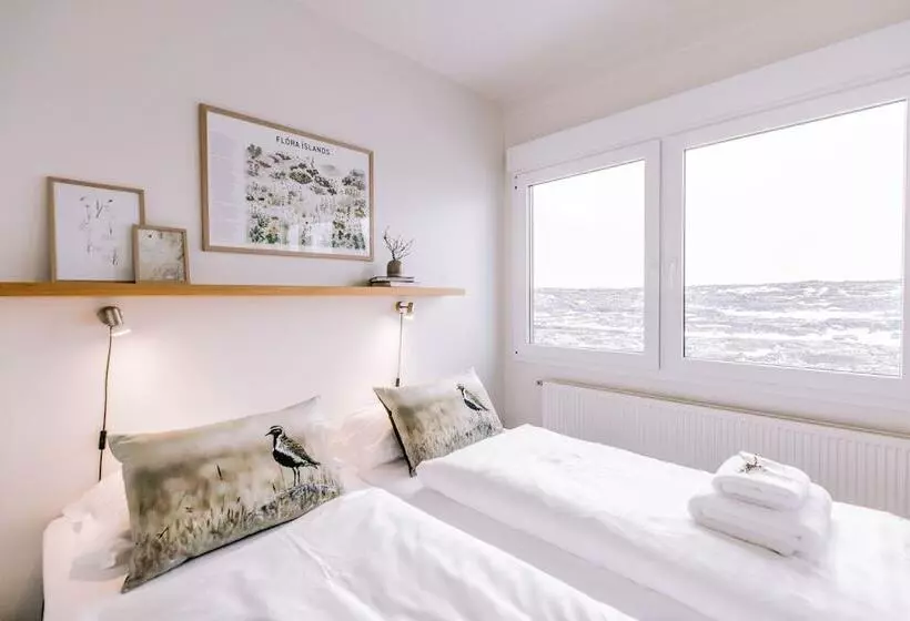 Hlid Bed And Breakfast
