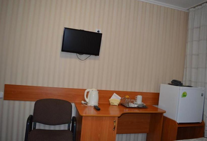 בית מלון כפרי Belarus