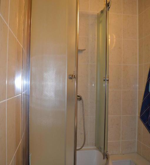 בית מלון כפרי Belarus