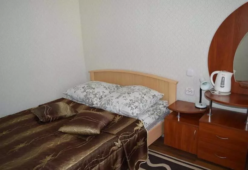 ホテル Belarus