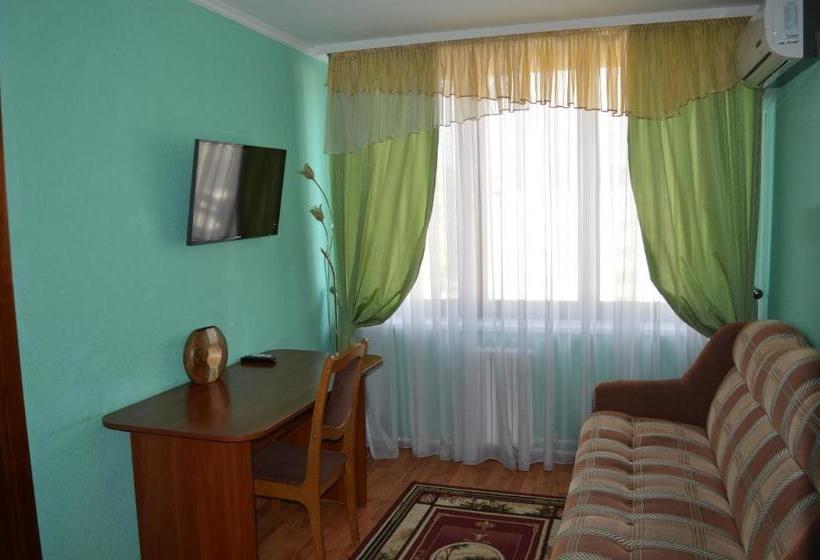 בית מלון כפרי Belarus