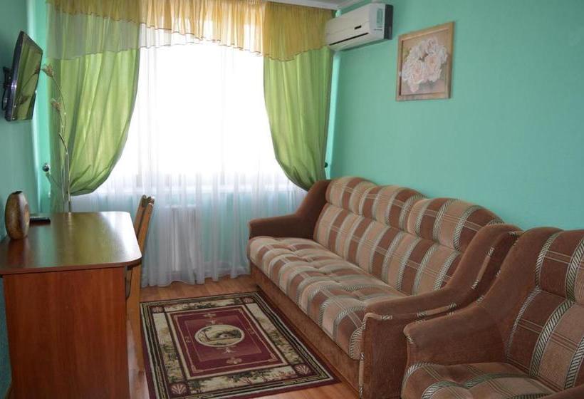 בית מלון כפרי Belarus