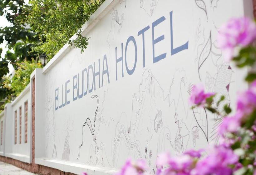 فندق Blue Buddha