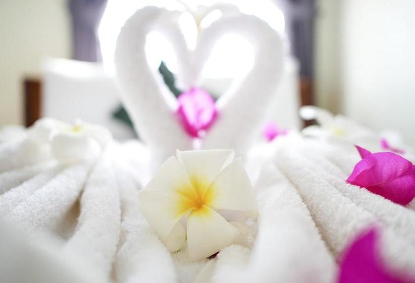 فندق Blue Buddha