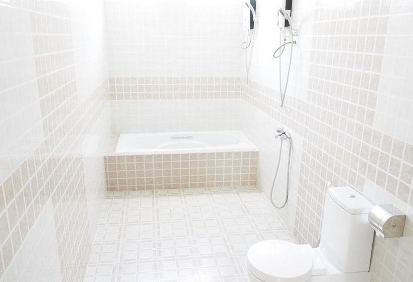 فندق Blue Buddha